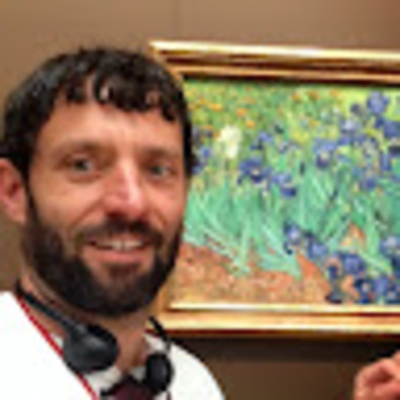 Meet your Posher, David - Picture 1 of 1